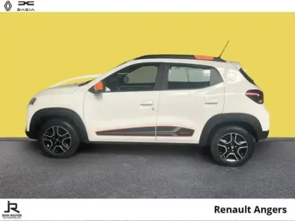 Photo 9 Dacia Spring  45ch Confort Plus - Achat Intégral