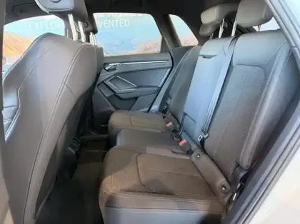 Photo 8 Audi Q3  45 TFSI e 245ch S tronic 6