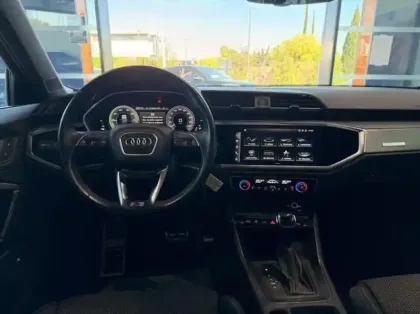 Photo 9 Audi Q3  45 TFSI e 245ch S tronic 6