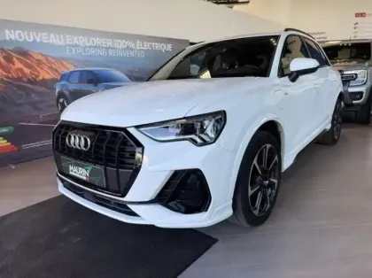 Photo Audi Q3 Base