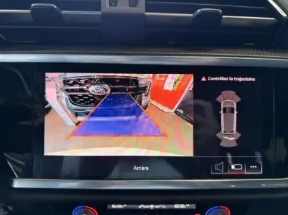 Photo 14 Audi Q3  45 TFSI e 245ch S tronic 6