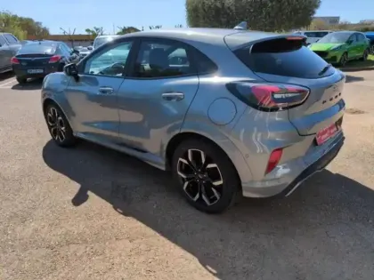 Photo 5 Ford Puma Gén. II Ph1 ST-Line X 5