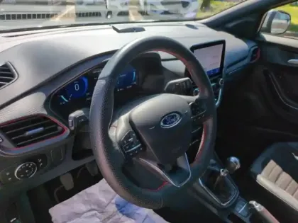 Photo 14 Ford Puma Gén. II Ph1 ST-Line X 5