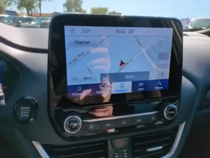 Photo 7 Ford Puma Gén. II Ph1 ST-Line X 5