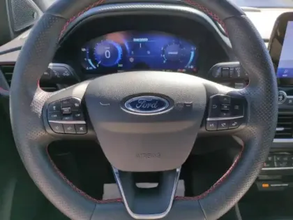 Photo 11 Ford Puma Gén. II Ph1 ST-Line X 5