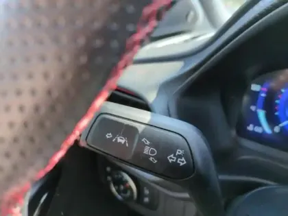 Photo 12 Ford Puma Gén. II Ph1 ST-Line X 5