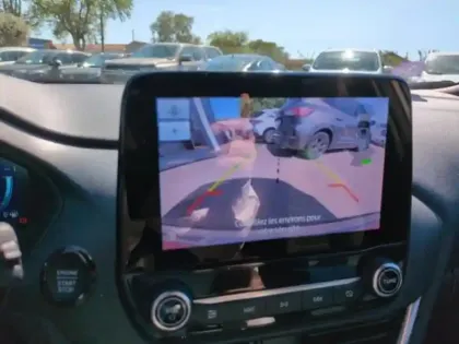 Photo 6 Ford Puma Gén. II Ph1 ST-Line X 5