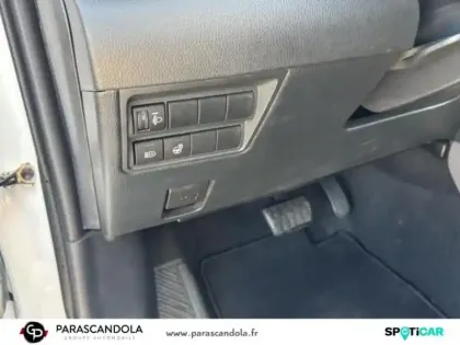 Photo 12 Mazda Mazda2 Mazda 2 Hybrid 1.5 Hybrid 116ch Agile