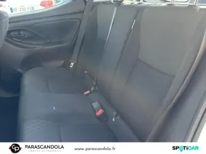 Photo 9 Mazda Mazda2 Mazda 2 Hybrid 1.5 Hybrid 116ch Agile