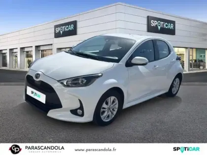 Photo Mazda Mazda2 Agile