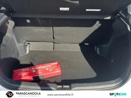 Photo 5 Mazda Mazda2 Mazda 2 Hybrid 1.5 Hybrid 116ch Agile