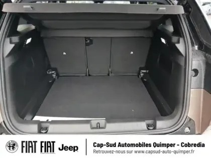 Photo 11 Jeep Compass  Electrique 213ch 157kw First Edition