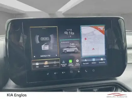 Photo 13 Suzuki Swift  1.2 Hybrid 83ch Pack Auto