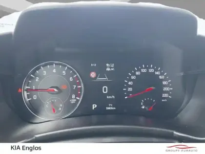 Photo 9 Suzuki Swift  1.2 Hybrid 83ch Pack Auto