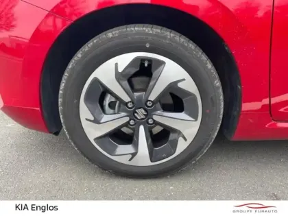 Photo 12 Suzuki Swift  1.2 Hybrid 83ch Pack Auto