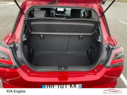 Photo 5 Suzuki Swift  1.2 Hybrid 83ch Pack Auto