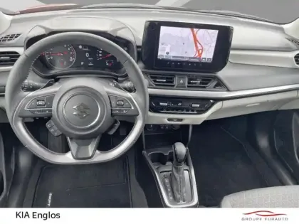 Photo 7 Suzuki Swift  1.2 Hybrid 83ch Pack Auto