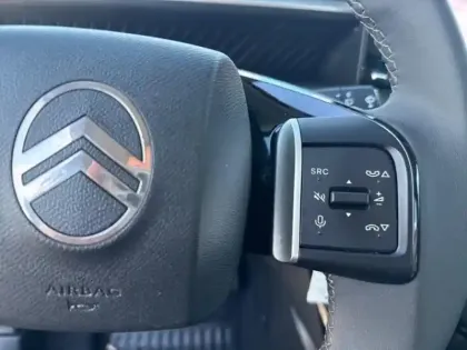 Photo 14 Citroën C3  1.2 Turbo 100ch MAX