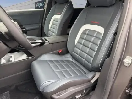 Photo 9 Citroën C5 aircross  1.2 Hybride 145ch MAX boite automatique