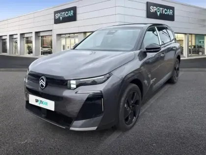 Photo Citroën C5 Aircross Max