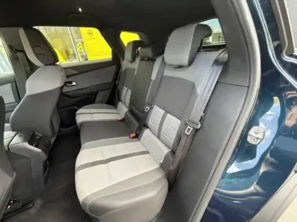 Photo 11 Opel Grandland  1.2 Turbo Hybrid 145ch GS e-DCT6