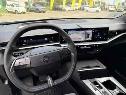 Photo 9 Opel Grandland  1.2 Turbo Hybrid 145ch GS e-DCT6