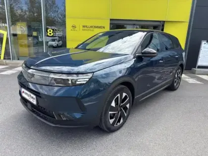 Photo Opel Grandland Gs