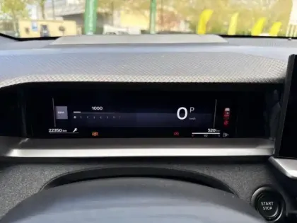 Photo 13 Opel Grandland  1.2 Turbo Hybrid 145ch GS e-DCT6