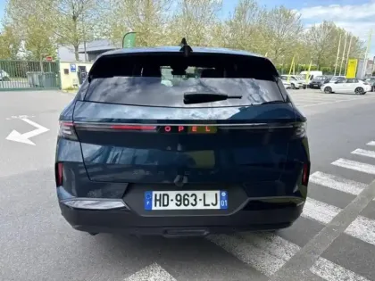 Photo 5 Opel Grandland  1.2 Turbo Hybrid 145ch GS e-DCT6