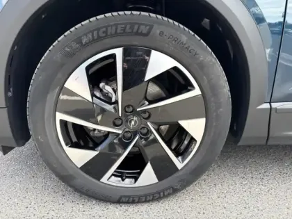 Photo 8 Opel Grandland  1.2 Turbo Hybrid 145ch GS e-DCT6