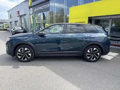 Photo 7 Opel Grandland  1.2 Turbo Hybrid 145ch GS e-DCT6