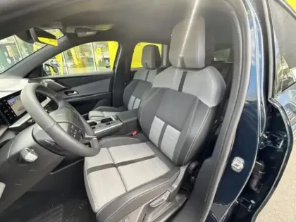 Photo 10 Opel Grandland  1.2 Turbo Hybrid 145ch GS e-DCT6