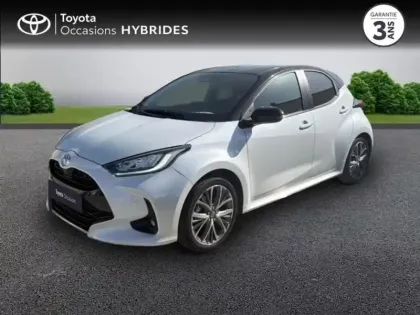 Photo Toyota Yaris Collection