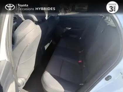 Photo 11 Toyota Yaris Gén. IV Ph1 NG Collection 5