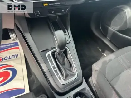 Photo 7 Ford Puma  1.0 EcoBoost Hybrid 125ch ST-Line S&S Powershift