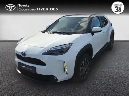 Photo Toyota Yaris Design