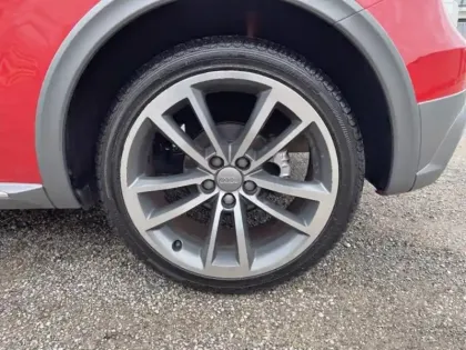 Photo 10 Audi A1  1.0 TFSI 95ch ultra