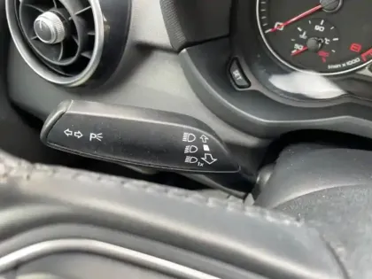 Photo 14 Audi A1  1.0 TFSI 95ch ultra