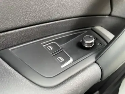 Photo 11 Audi A1  1.0 TFSI 95ch ultra