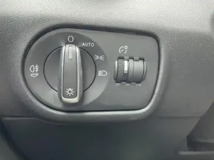 Photo 12 Audi A1  1.0 TFSI 95ch ultra