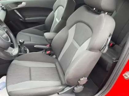 Photo 8 Audi A1  1.0 TFSI 95ch ultra