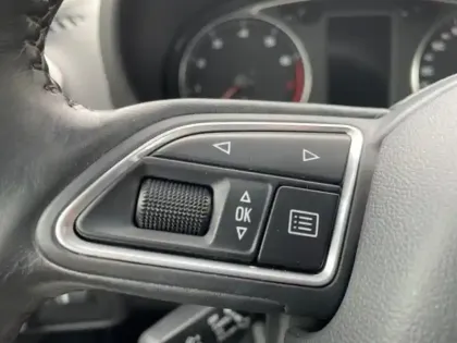 Photo 13 Audi A1  1.0 TFSI 95ch ultra