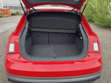 Photo 5 Audi A1  1.0 TFSI 95ch ultra