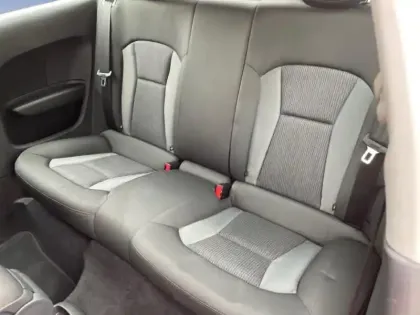 Photo 9 Audi A1  1.0 TFSI 95ch ultra