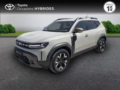 Photo Dacia Duster Extreme