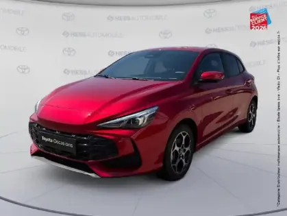 Photo Mg Mg3 Comfort