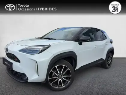 Photo Toyota Yaris Gr Sport