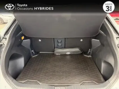 Photo 9 Toyota Yaris  Cross 116h GR Sport MY22