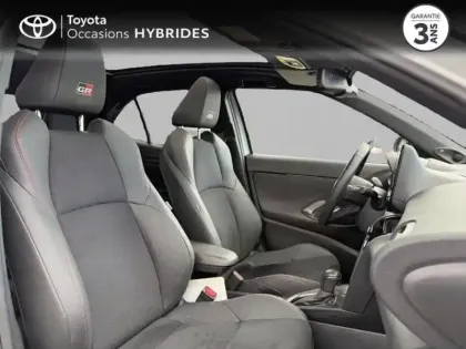 Photo 5 Toyota Yaris  Cross 116h GR Sport MY22