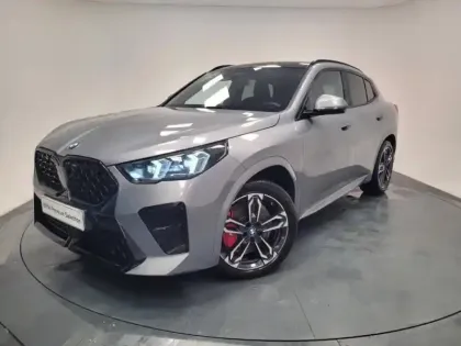 Photo Bmw X2 M Sport
